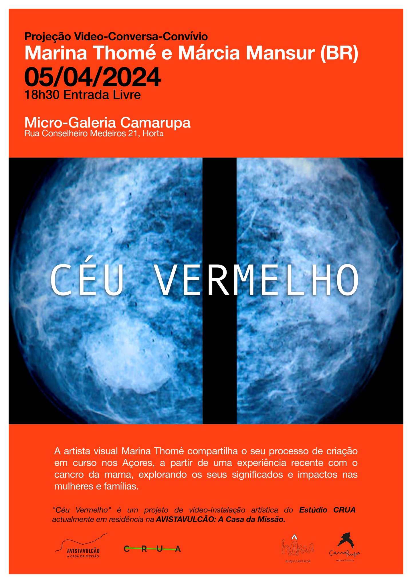 Cartaz_Ceu Vermelho_V