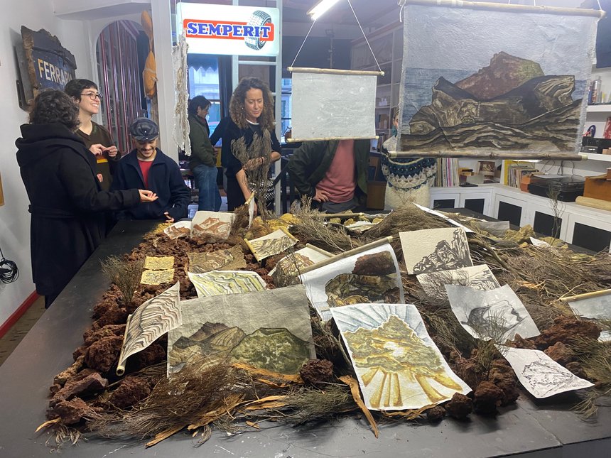 Maria Melo Exposição 02