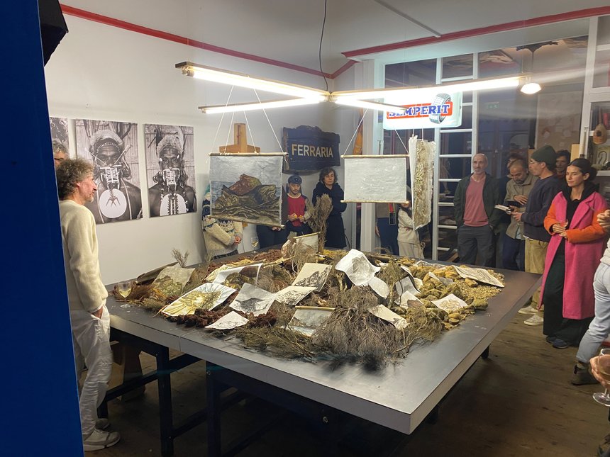 Maria Melo Exposição 03