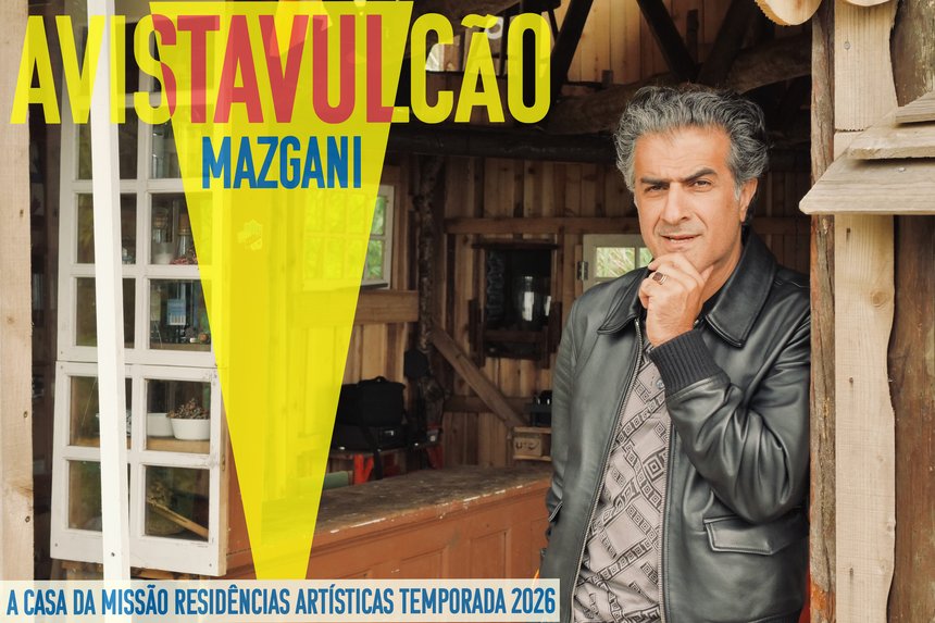Mazgani