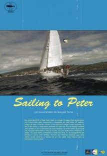 POSTER_Sailing to Peter