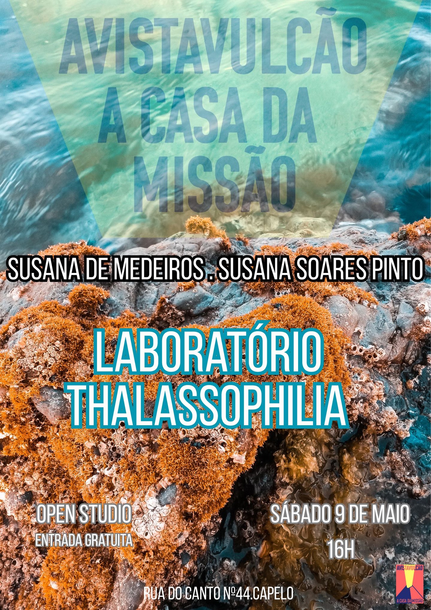 cartaz Thalassophilia-version2
